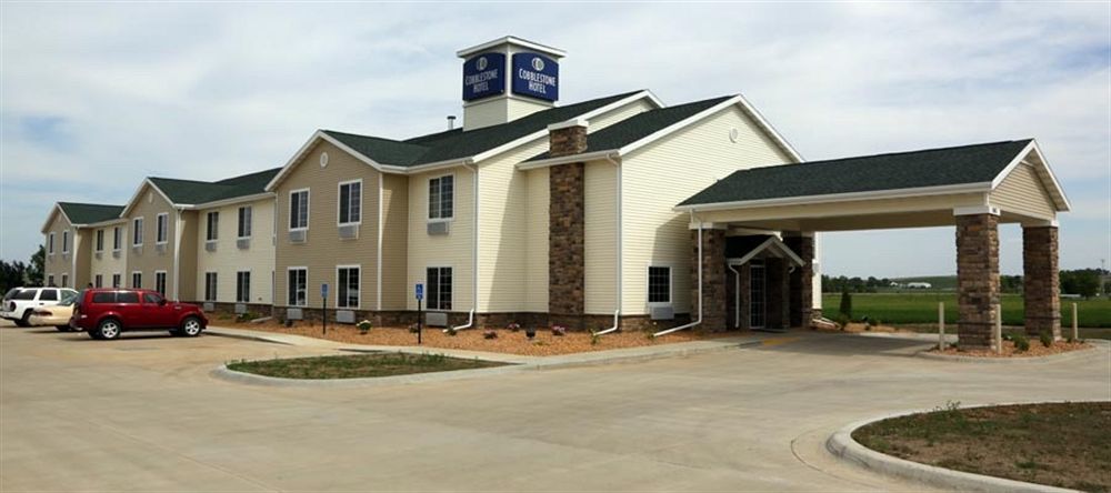 Cobblestone Hotel - Wayne Esterno foto