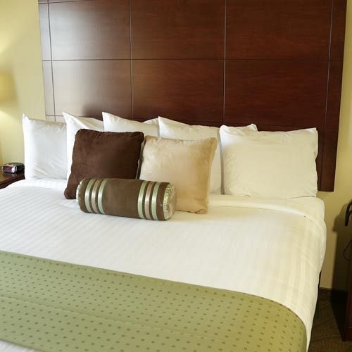 Cobblestone Hotel - Wayne Esterno foto