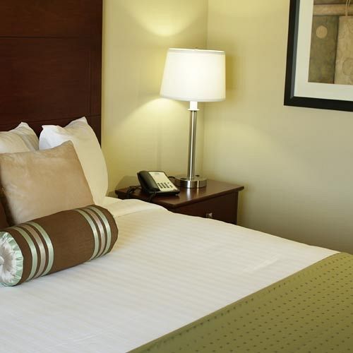 Cobblestone Hotel - Wayne Esterno foto