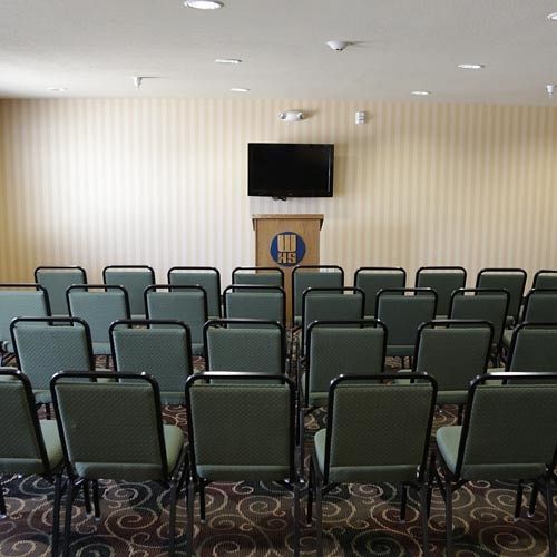 Cobblestone Hotel - Wayne Esterno foto