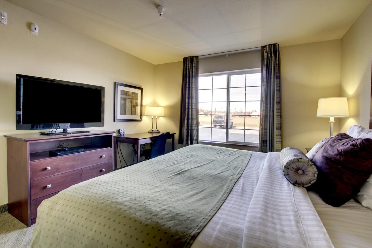 Cobblestone Hotel - Wayne Esterno foto