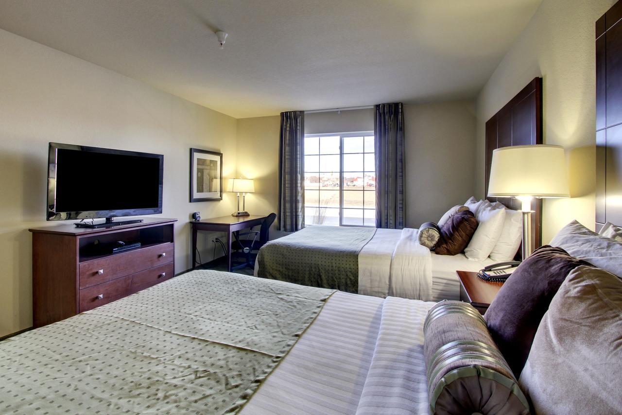 Cobblestone Hotel - Wayne Esterno foto