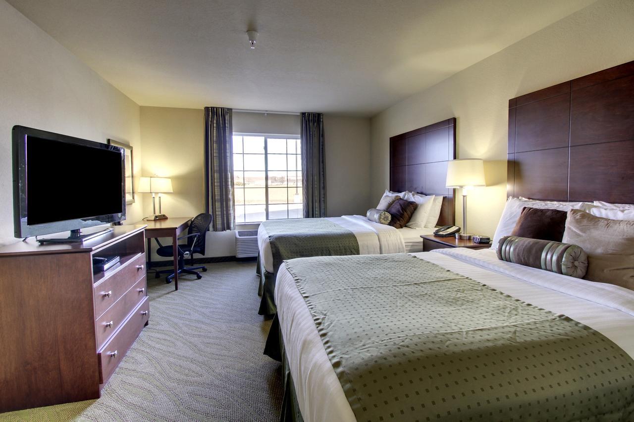 Cobblestone Hotel - Wayne Esterno foto
