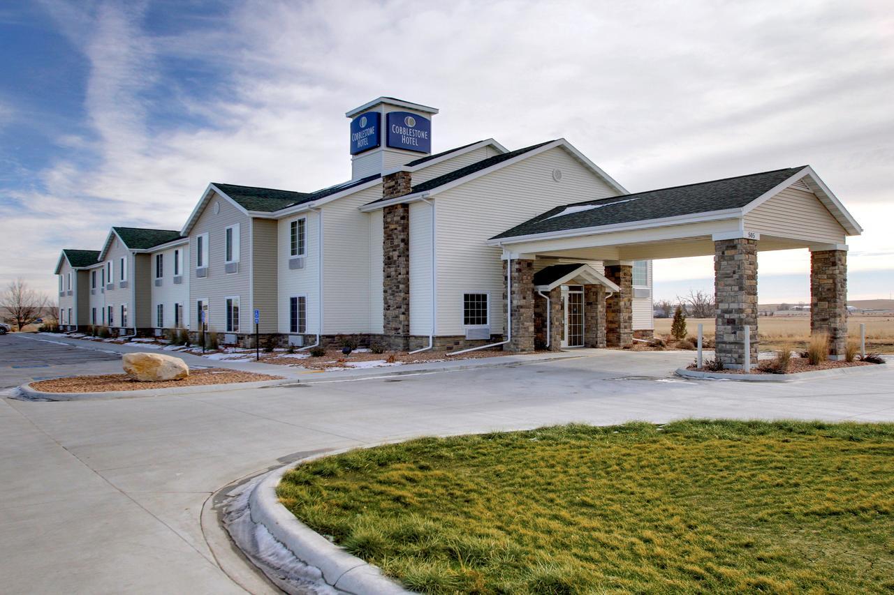 Cobblestone Hotel - Wayne Esterno foto