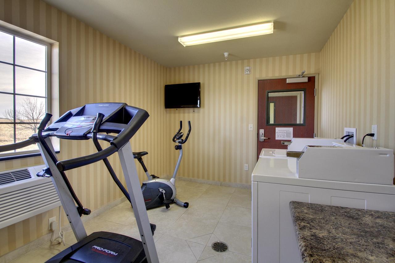 Cobblestone Hotel - Wayne Esterno foto